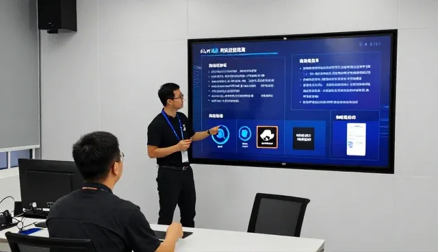 交通枢纽变化带来的人工智能解决方案需求