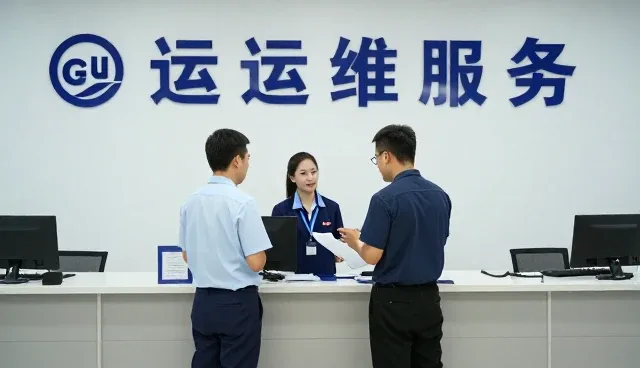 数据驱动下的运维服务性能优化与适用场景分析