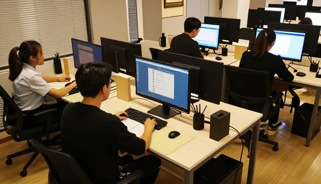性能差异如何影响设备安装调试效率